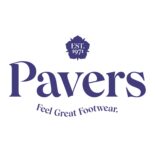 Paver's Logo