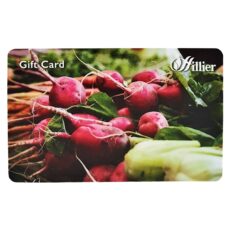 00360509 Gift Card Home Grown