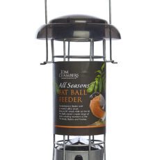 All-Seasons Fat Ball Feeder