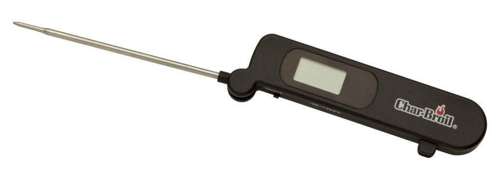 Charbroil Digital Thermometer 5709193397595