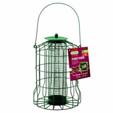 gardman squirrel proof ground feeding haven