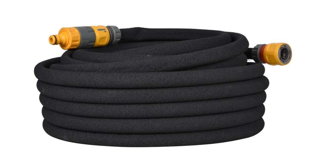 Hozelock 25m Soaker Hose 5010646012973