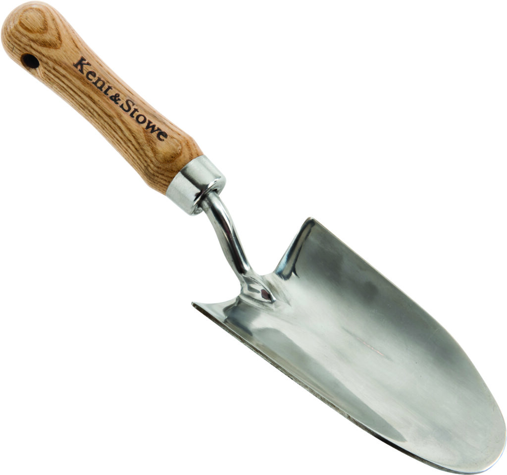 Kent and Stowe Garden Life Hand Trowel 5060396797484