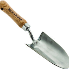 Kent and Stowe Garden Life Hand Trowel