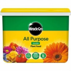 Miracle-Gro All Purpose Soluble Plant Food – 2kg Tub