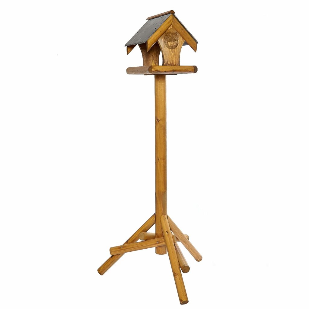 Oswald Bird Table 5022506026778