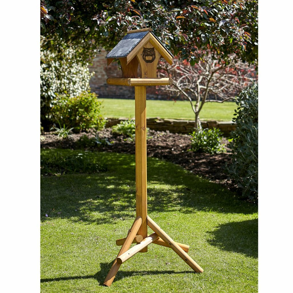 Oswald Bird Table 5022506026778