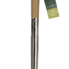 Burgon & Ball RHS Small Groundbreaker Spade