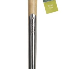 Burgon & Ball RHS Stainless Steel Border Pitch Fork