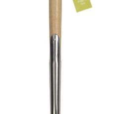 Burgon & Ball RHS Stainless Steel Digging Pitch Fork