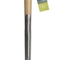 Burgon & Ball RHS Stainless Transplanting Spade