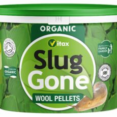 Vitax Organic Slug Gone