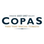 COPAS Logo