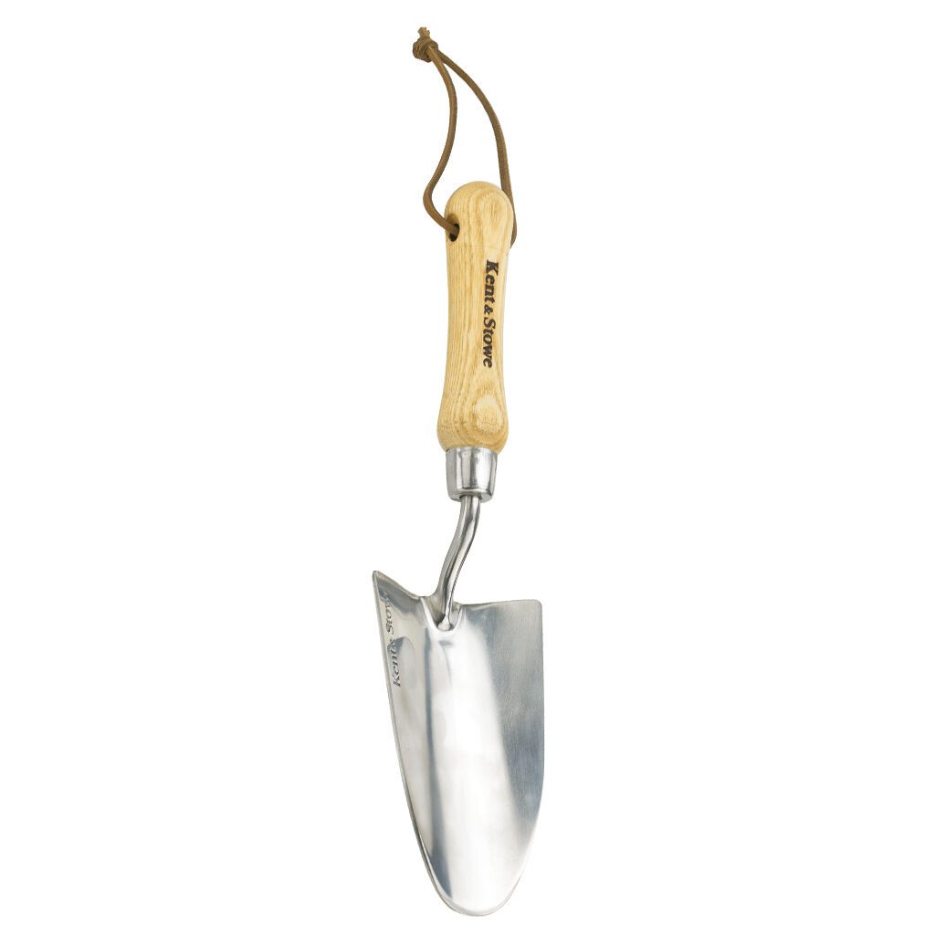 Kent & Stowe Stainless Steel Hand Trowel 5060396796937