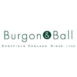 Burgon And Ball Logo 500px