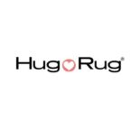HugRug Logo 500px