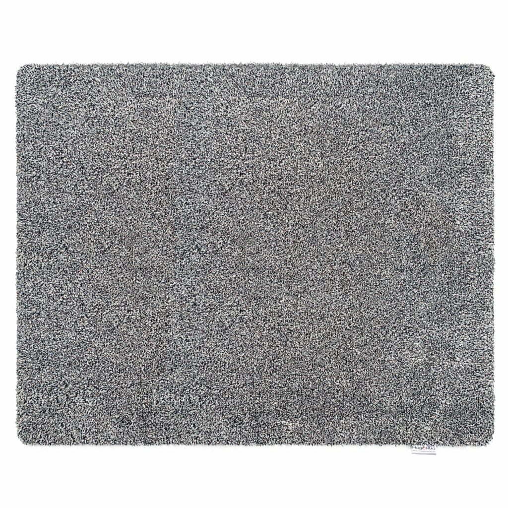 Hug Rug Original Plains Light Grey Door Mat 5026134517752