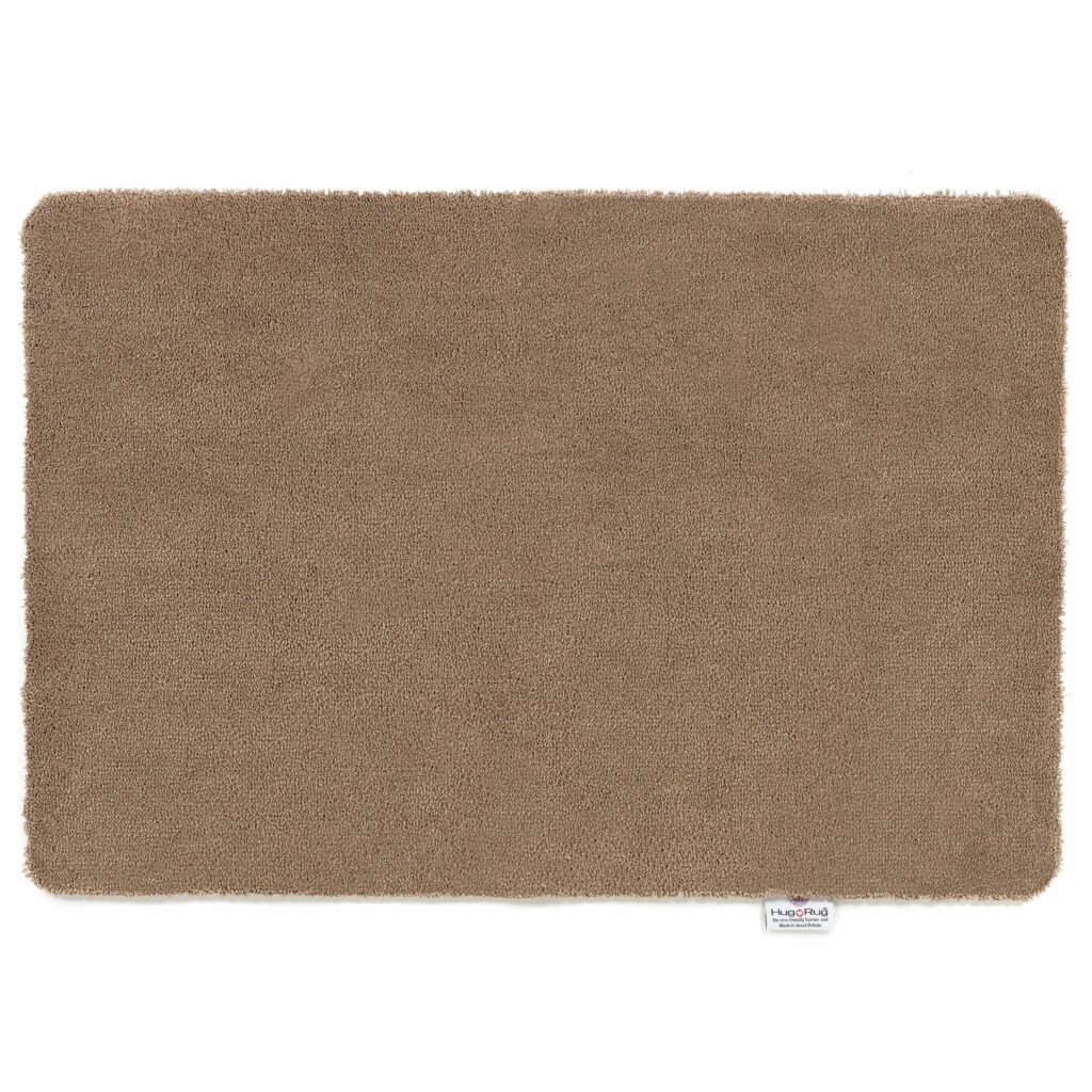 Hug Rug Sense Stone Door Mat 5026134555549