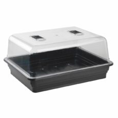 5022938594050 52cm Non Electric Propagator Black