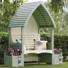 AFK Cottage Arbour Sage