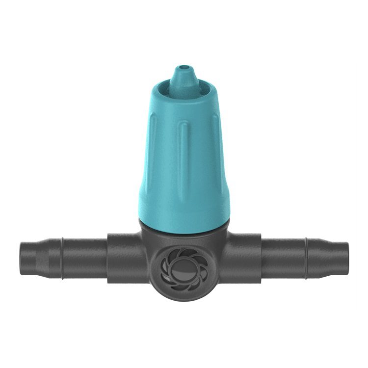 Gardena Adjustable Inline Irrigation Drip Heads 4078500059534
