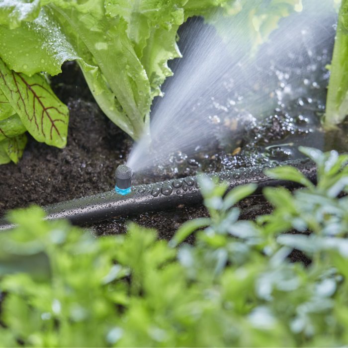 Gardena Irrigation Micro Mist Spray Nozzles 4078500059220