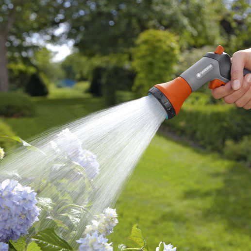 Gardena Classic Water Sprayer 4078500010795