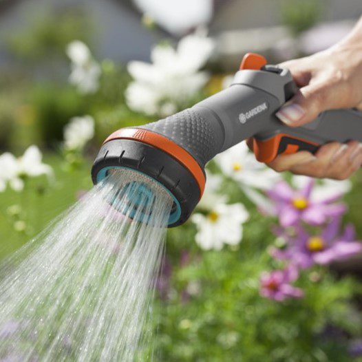 Gardena Comfort Sensitive Plant Watering Sprayer 4078500017244