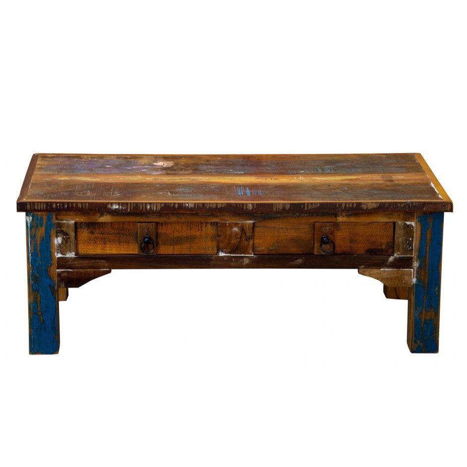 Marine Furniture Reclaimed Coffee Table 5055759293482