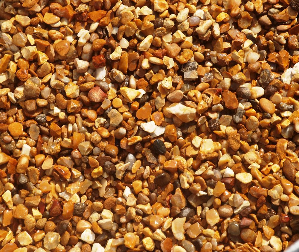 Chelsea Horticultural Alpine Gold Gravel 5060150295133