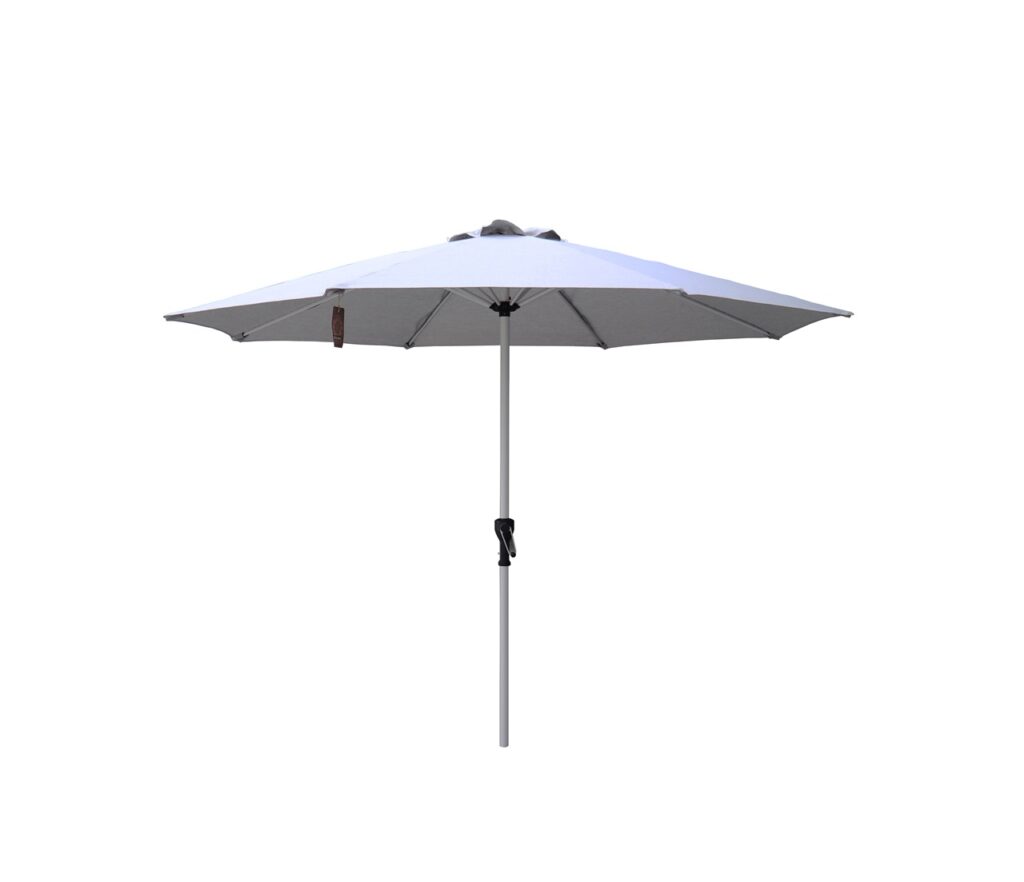 Garden Parasol – Grey 00383622