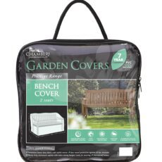 5022506028017 1 CP024 Garden Bench Cover 2 Seats