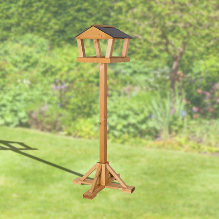 The Dartington Bird Table 5031871301151