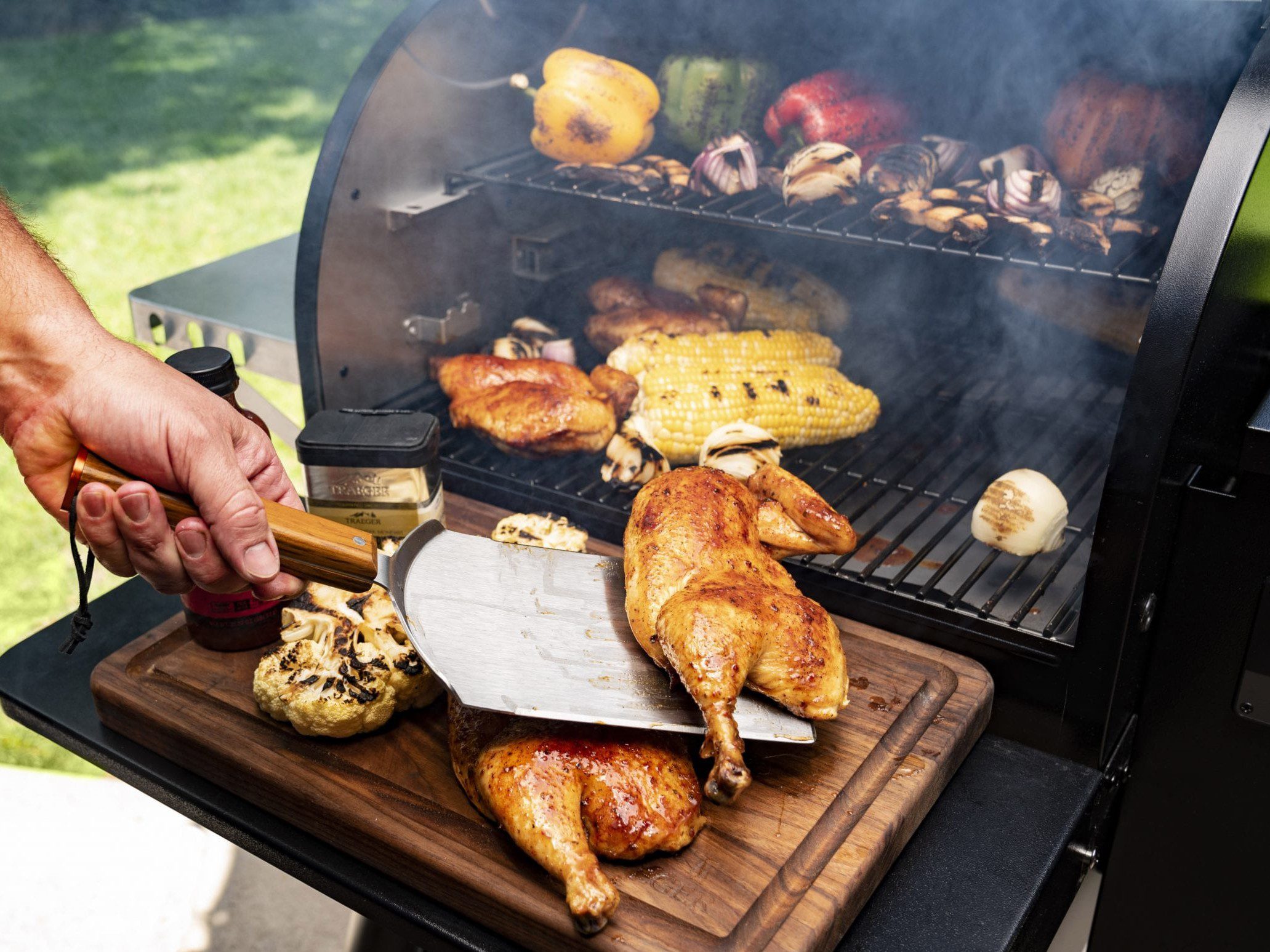 BBQ category image