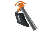 Flymo PowerVac 3000 Homepage Promo