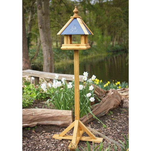 Bedale Bird Table