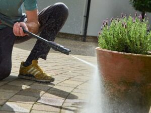 Pressure Washer Category Image