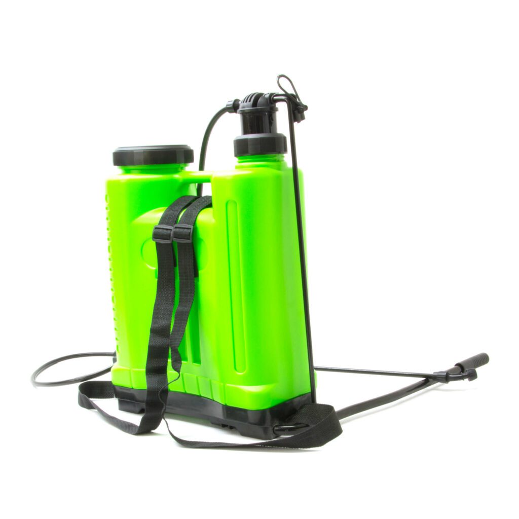 The Handy THKS16LTR 16 Litre Knapsack Sprayer 5060012804466