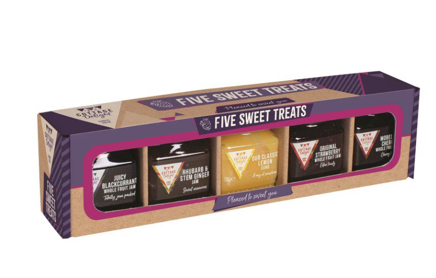 fivesweettreats