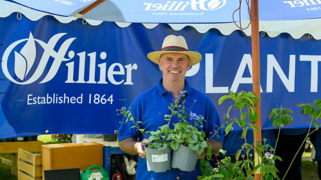 BBC Gardeners' World Live Spring Fair (4th May 2024)